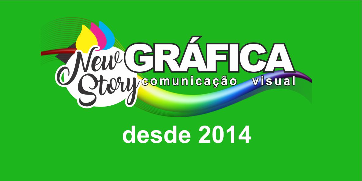 GRAFICA NEW STORY