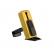 NOVO HANDY STAMP S1722 SHINY DOURADO 14X38MM